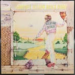 Elton John - Goodbye Yellow Brick Road - USA 1st Press in, Cd's en Dvd's, Nieuw in verpakking