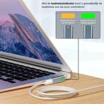 MagSafe 1 naar USB-C adapter – voor MacBook Pro / Air, Computers en Software, Ophalen of Verzenden, Nieuw