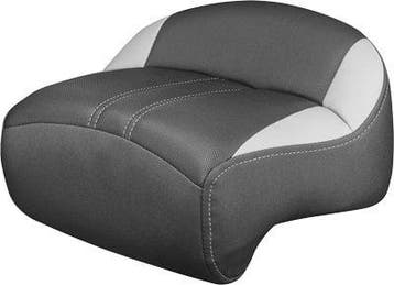 Pro Casting Seat Charcoal/Gray/Carbon, Watersport en Boten, Ophalen of Verzenden, Nieuw