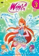 Winx club - serie 3 deel 1, Verzenden, Nieuw in verpakking