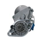 Startmotor Kubota 1.4 kW - 12V, 13 tanden, Ophalen of Verzenden, Nieuw, Motor en Techniek, Zeilboot of Motorboot