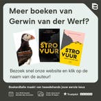 Een onbarmhartig pad 9789025453121 Gerwin van der Werf, Verzenden, Zo goed als nieuw, Gerwin van der Werf