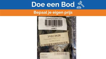 Bieden: Skipper Transmitter PCB PX-D271 for, Ophalen of Verzenden, Nieuw