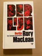 De Bewogen Geschiedenis v/h machtige Berlijn - NIEUW, Boeken, Ophalen of Verzenden, Zo goed als nieuw, Europa