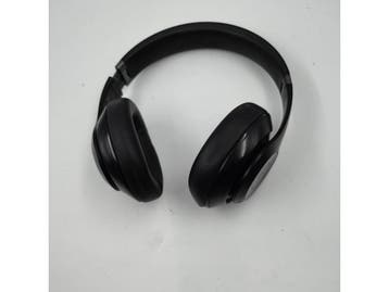 Beats Studio Pro - Hoofdtelefoon - Zwart, Audio, Tv en Foto, Koptelefoons, Verzenden, Zo goed als nieuw, Beats