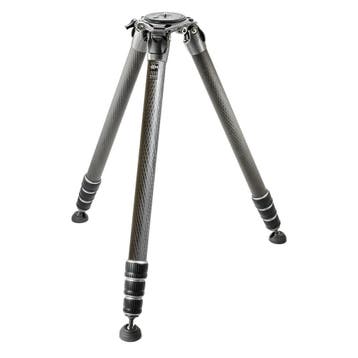 Gitzo GT5543XLS statief (Carbon eXact Serie 5) - Tweedehands, Verzenden, Gebruikt