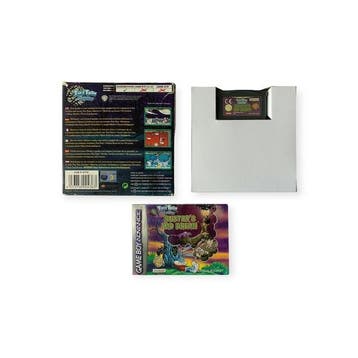 Tiny Toon Adventures Busters Bad Dream (7/10) - EUR (CIB), Verzenden, Nieuw