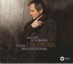cd digi - Mozart - Fantasies, Verzenden, Zo goed als nieuw