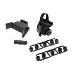 Thule VeloSlide Thru Axle Adapter, Ophalen of Verzenden, Nieuw