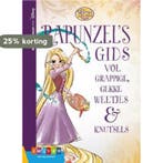 Rapunzels gids vol grappige, gekke weetjes en knutsels,, Boeken, Verzenden, Gelezen, Disney Enterprises Inc.