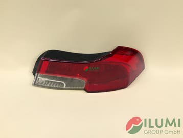 VOLVO C70 II LIFT 09-13 ACHTERLICHT RECHTS LED EU 31299413, Verzenden, Gebruikt, Volvo
