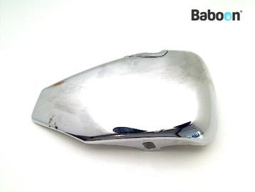 Buddypaneel Rechts Harley-Davidson XL 1200 C Sportster, Verzenden, Gebruikt