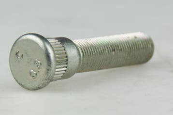 Wielbout extra lang (45 mm.), Ophalen of Verzenden, Nieuw