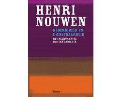 Nederigheid En Dienstbaarheid - Nederigheid En, Boeken, Ophalen of Verzenden, Nieuw