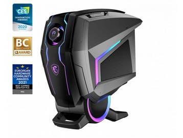 MSI MEG Aegis Ti5 12VTE-077IT - Desktop Gaming - Intel Core, Computers en Software, Verzenden, Nieuw, MSI