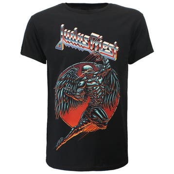 Judas Priest Redeemer Band T-Shirt, Verzenden, Nieuw