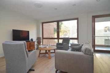 Te huur: Appartement Isabellastraat in Breda, Noord-Brabant, Breda, Appartement