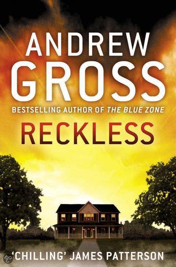 Reckless - Andrew Gross 9780007296859, Verzenden, Gelezen, Andrew Gross