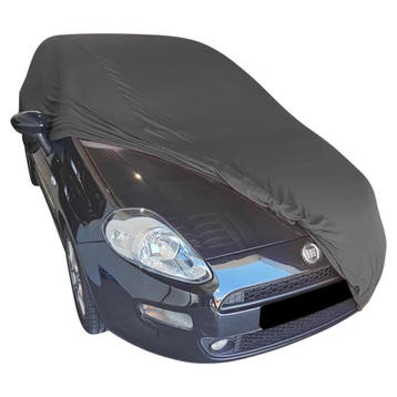 Autohoes voor Fiat Grande Punto (2006-heden) Indoor BESTE, Ophalen of Verzenden, Nieuw, Op maat