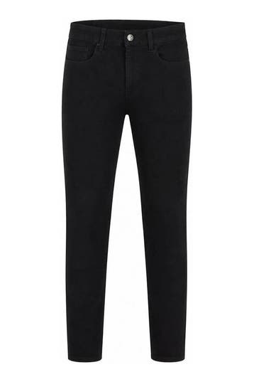 Liu Jo Broek in maat 32 Zwart, Liu Jo, Verzenden, Zo goed als nieuw, Zwart