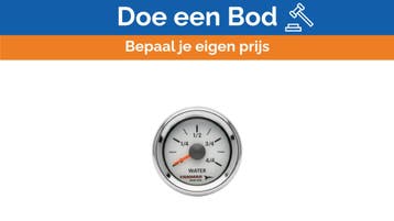 Bieden: Yanmar Sein VSG22092-Y Water Level Tank, Ophalen of Verzenden, Nieuw, Motor en Techniek, Zeilboot of Motorboot