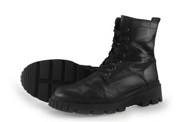 Gabor Boots in maat 42 Zwart, Verzenden, Zwart, Overige typen, Gabor