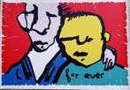 Herman Brood (1946-2001) - forever friends (XL)