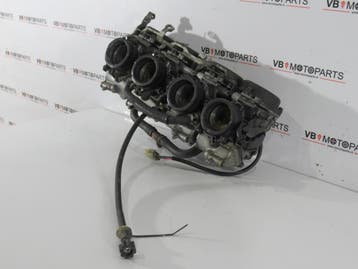 Honda  CBR 600 F3 Carburateur, Motoren, Ophalen of Verzenden, Nieuw