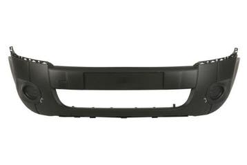 Bumper o.a: Citroën, Peugeot, Berlingo - Berlingo Cinqspace, Ophalen of Verzenden, Nieuw, Peugeot, Bumper