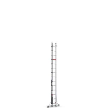 Aanbieding: Reformladder Wixor 2x14 sporten, Doe-het-zelf en Verbouw, Ladders en Trappen, Nieuw