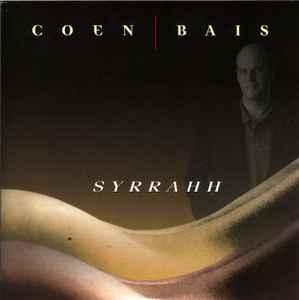 cd single card - Coen Bais - Syrrahh, Cd's en Dvd's, Cd Singles, Zo goed als nieuw, Overige genres, Verzenden