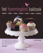 Het hummingbird bakboek | 9789048301911 | Tarek Malouf ;, Boeken, Zo goed als nieuw, Tarek Malouf ; Hummingbird Bakery ; efef.com