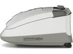 Miele -   Stofzuiger Met Zak Briljantwit, Verzenden, Nieuw, Stofzak, Minder dan 1200 watt