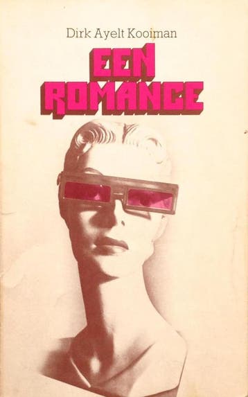Een romance - Kooiman 9789061690207, Verzenden, Gelezen, Kooiman