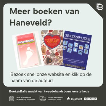 Het mirakel van het hart - Haneveld 9789026311055, Verzenden, Gelezen, Haneveld