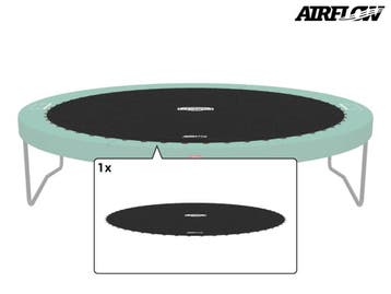 Berg Trampoline Champion - springdoek 430 (14ft) (TwinSpr..., Ophalen of Verzenden, Nieuw