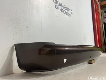 VW Volkswagen Caddy III achterbumper 2K0807363F, Ophalen, Gebruikt, Volkswagen, Achter