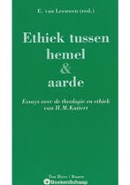 Ethiek tussen hemel en aarde E. van Leeuwen, Verzenden, Gelezen
