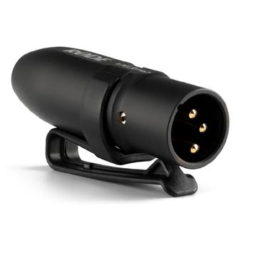 Rode VXLR Pro, Ophalen of Verzenden, Nieuw
