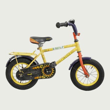 BikeFlip kinderfiets 12 inch, Ophalen of Verzenden, Gebruikt, BikeFlip