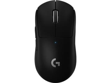 Logitech G Pro X Superlight - Draadloze Gaming Muis -, Verzenden, Zo goed als nieuw, Logitech G
