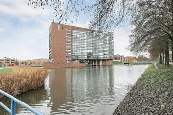 Te huur: Appartement Albert Schweitzersingel in Zoetermeer, Zoetermeer, Appartement, Zuid-Holland