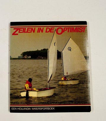 Zeilen in de optimist, Verzenden, Gelezen