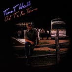 Tom T. Hall - Ol Ts In Town, Ophalen of Verzenden, Gebruikt