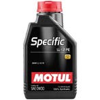 Motul 0W30 Ll12 Fe 1L Motorolie, Verzenden, Nieuw