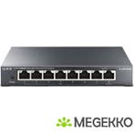 TP-LINK TL-RP108GE Reverse PoE, Verzenden, Nieuw