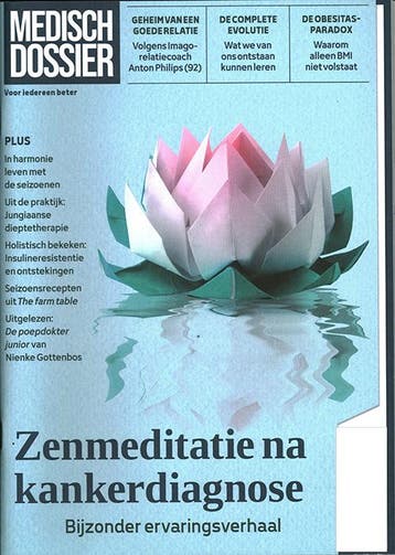 Medisch Dossier (Wat artsen niet vertellen) - 08 2024, Boeken, Verzenden, Nieuw, Lichaam en Geest