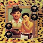 cd - Shoot - On The Frontier, Verzenden, Zo goed als nieuw