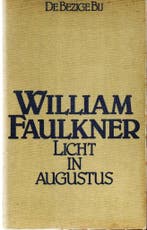 Licht in augustus / BB-literair 9789023406525 Faulkner, Boeken, Verzenden, Gelezen, Faulkner