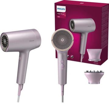 Philips Series 7000 BHD723/10 - Föhn met diffuser -, Verzenden, Nieuw